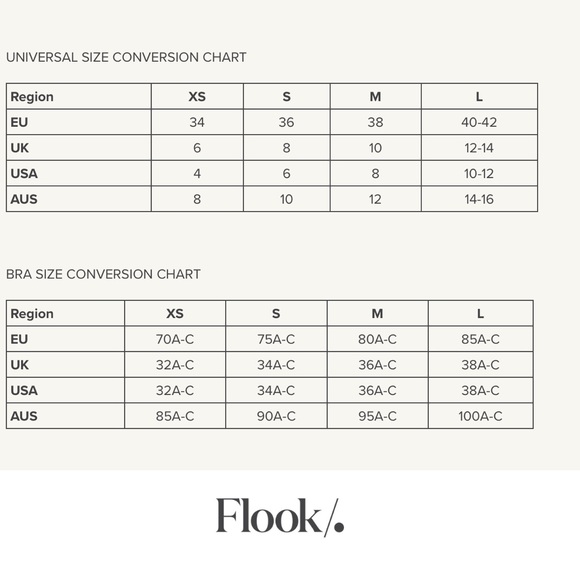 Flook The Label The Rae Dress - Picture 9 of 9